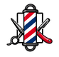 Barber Icon