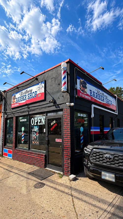 Storefront